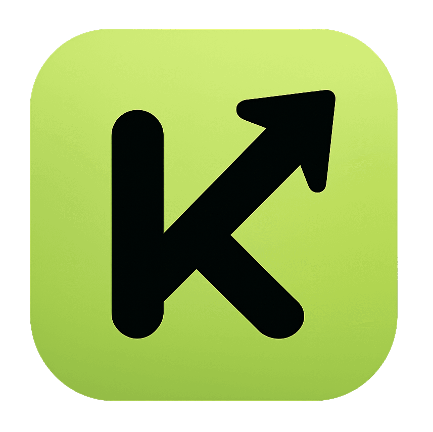 Klik - SEO logo