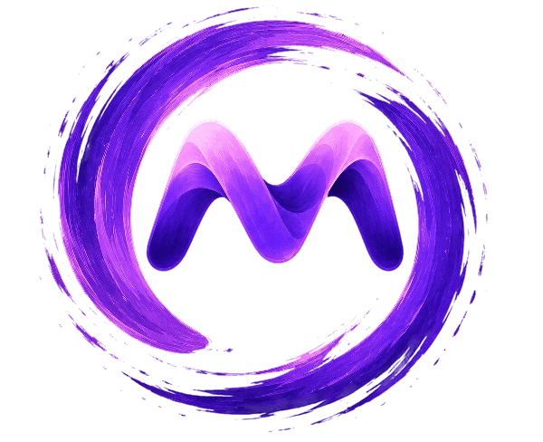 Musa - Creative logo