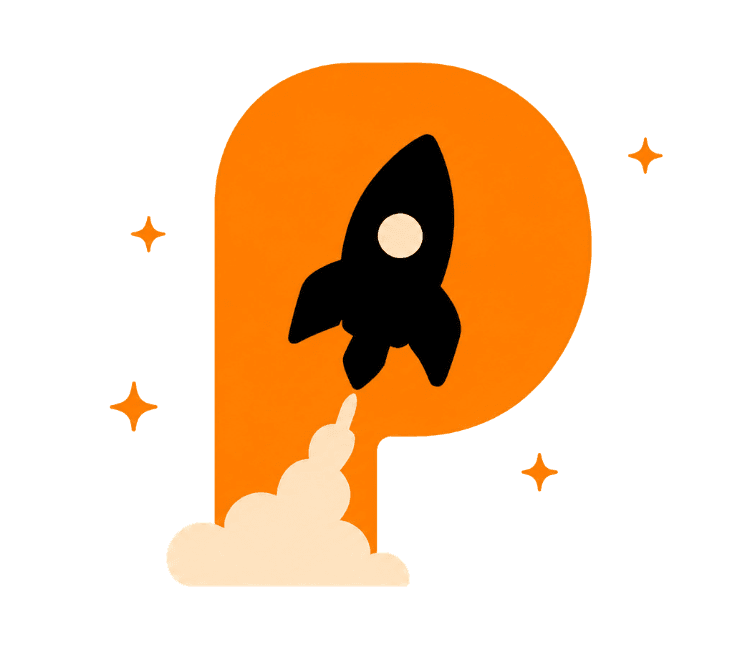 Posti - Socials logo