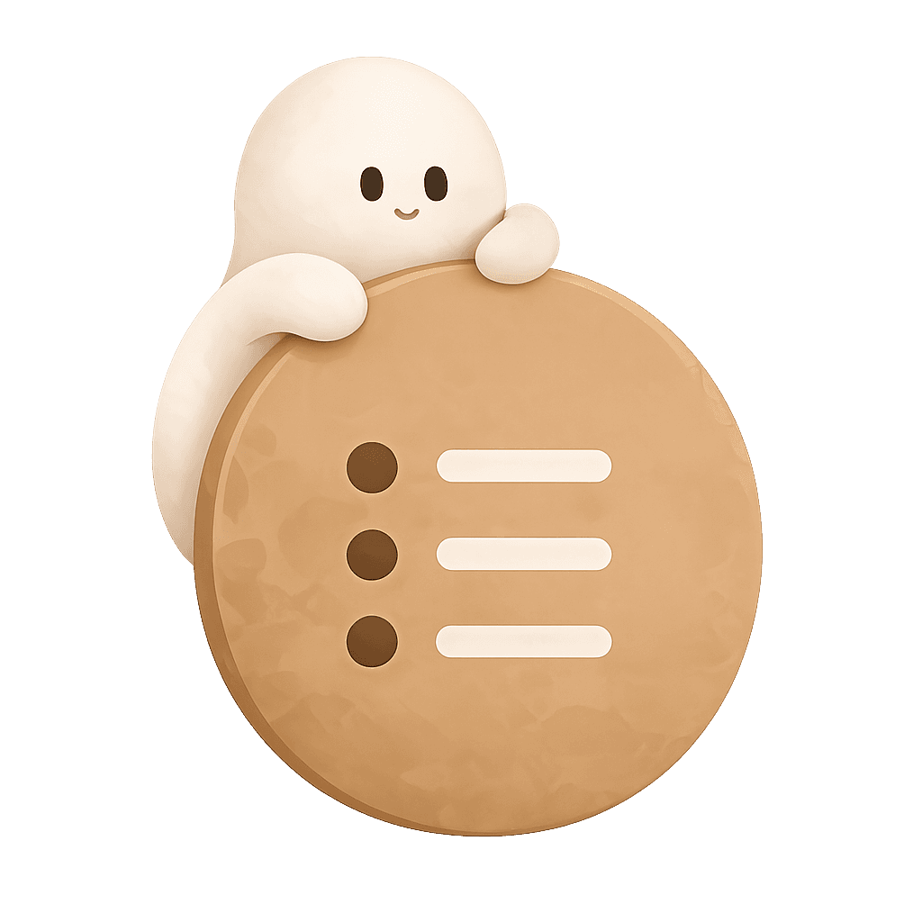 Zuzu - Tasks logo
